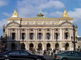 Visite guidée du Paris haussmannien