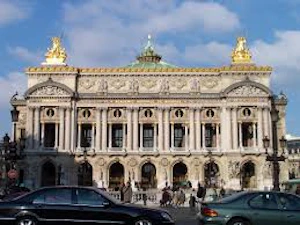Visite guidée du Paris haussmannien
