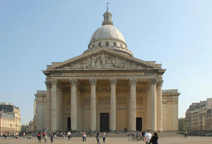Visite guidée du Quartier Latin, de Lutèce à Marie Curie