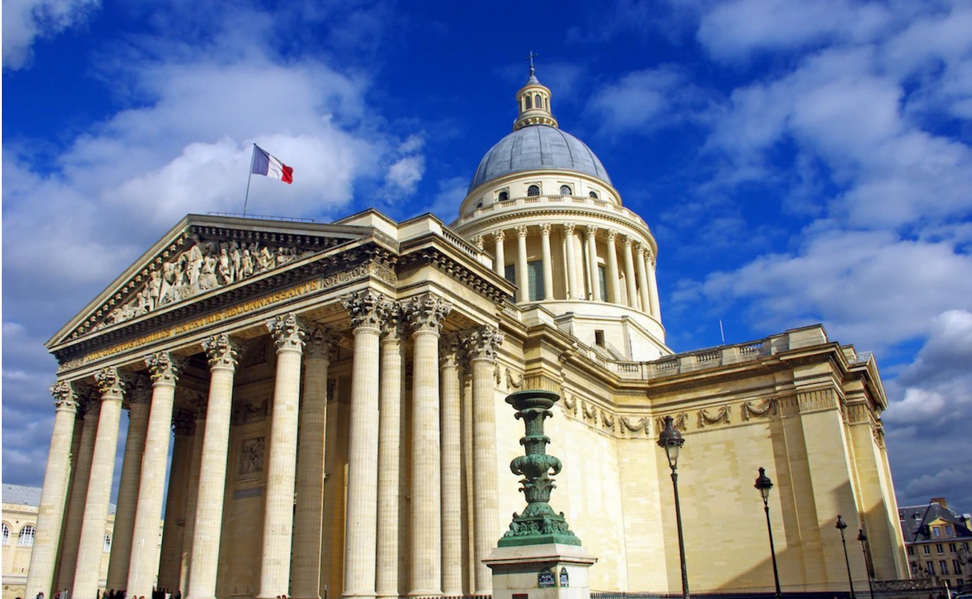 Visite guidée du Quartier Latin, de Lutèce à Marie Curie - Le Vrai Paris