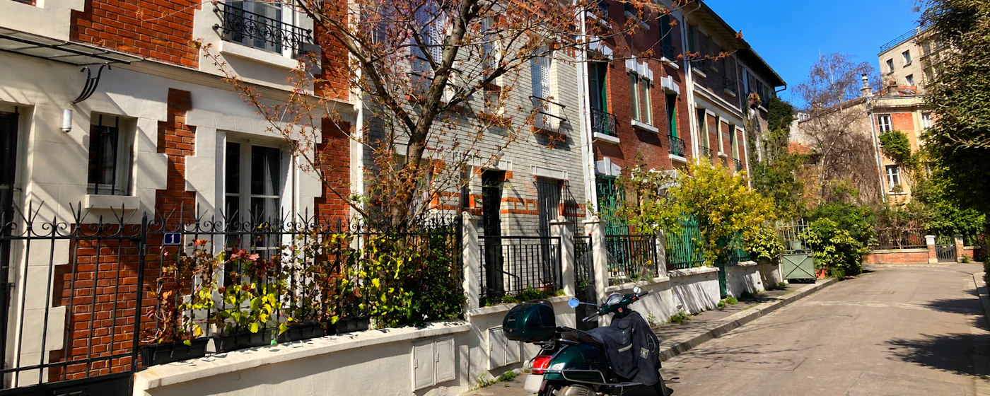 Visite guidée : La Butte aux Cailles, d’hier et d’aujourd’hui - Le Vrai Paris