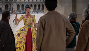 Visite guidée: Les sept péchés capitaux de Paris, blasphèmes et sacrilèges