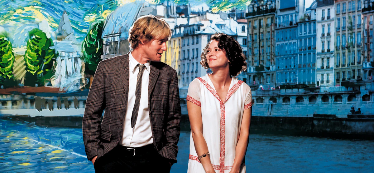 Guided visit : Midnight in Paris: a cinematic stroll through the Latin Quarter - Ciné-Balade