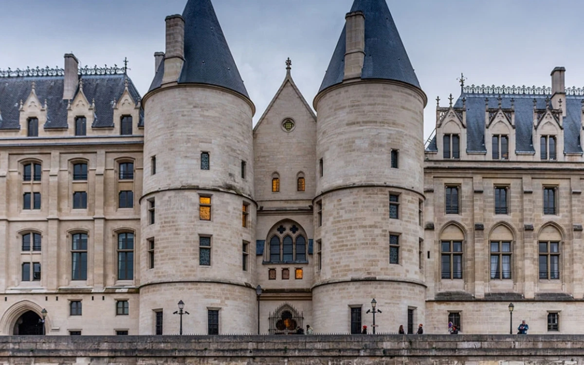 Visite guidée : Paris, cité du crime - Cultival