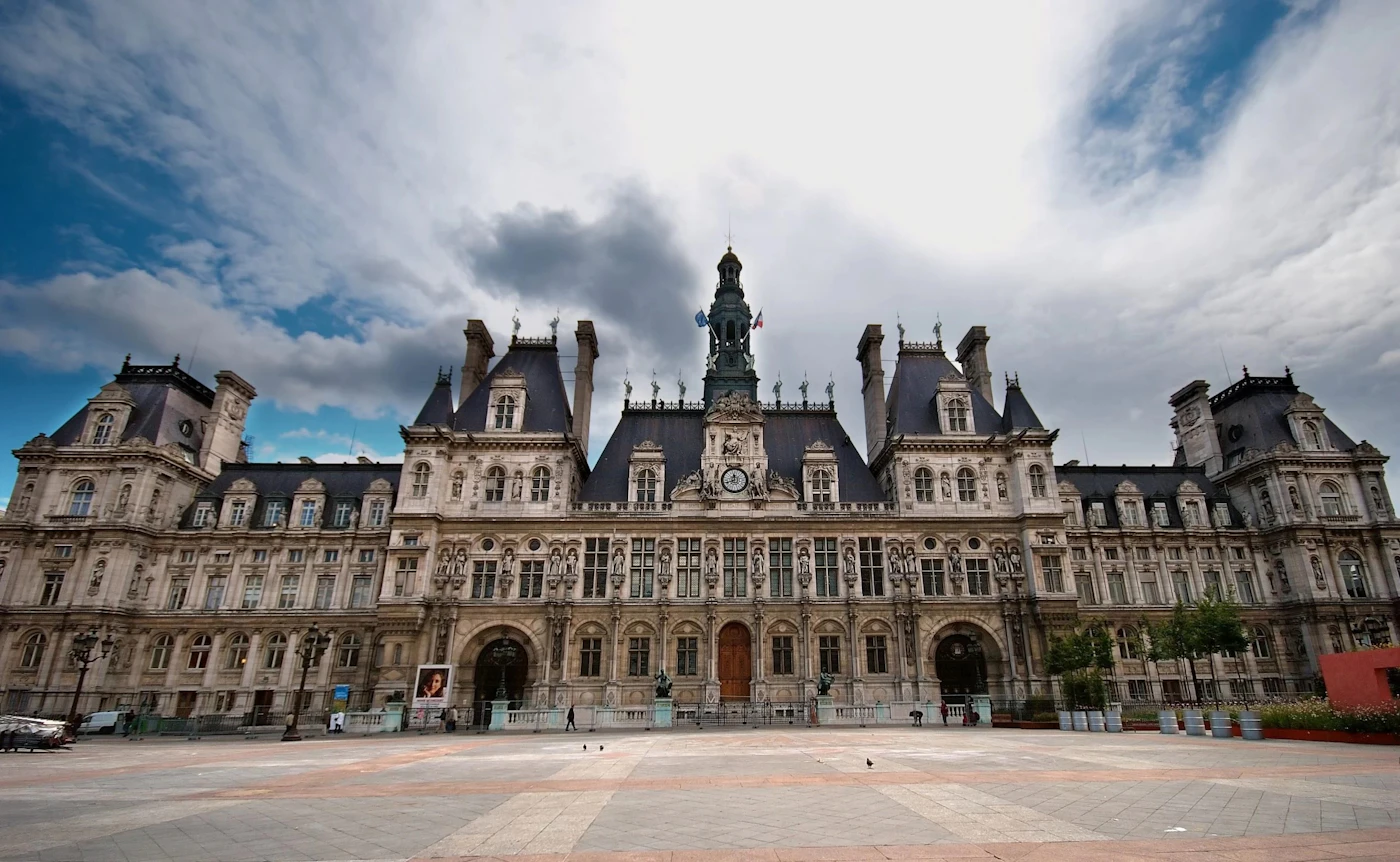 Visita guidata: Parigi dal Rinascimento alla Riforma - Interkultur