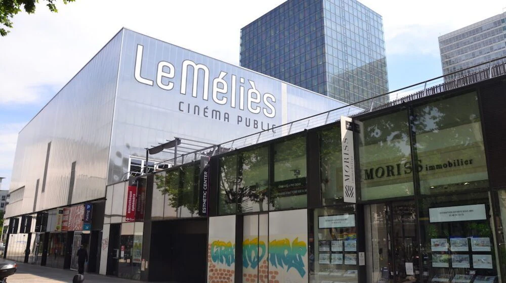 Visite guidée sur Montreuil à travers le cinéma