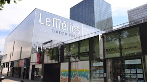 Visite guidée sur Montreuil à travers le cinéma