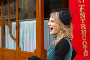 Visites Spectacles - Malédiction à Saint-Germain-des-Prés