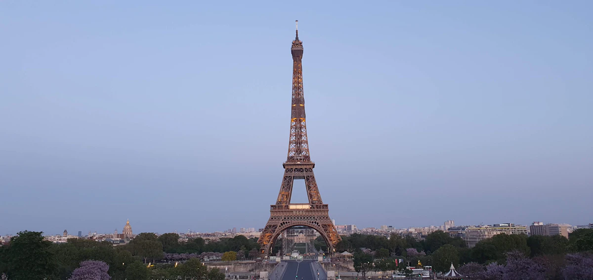 Activités dans le Sud-Ouest de Paris