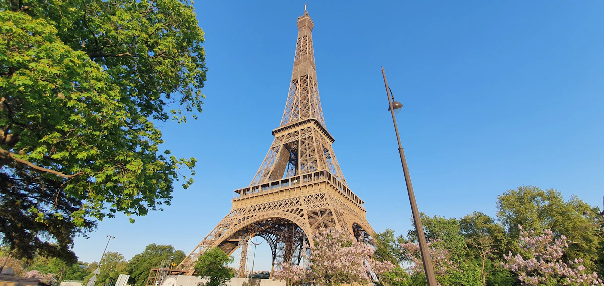 Les Incontournables à Paris