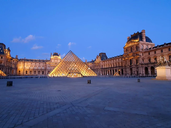 Le migliori mostre da vedere a Parigi in questo momento