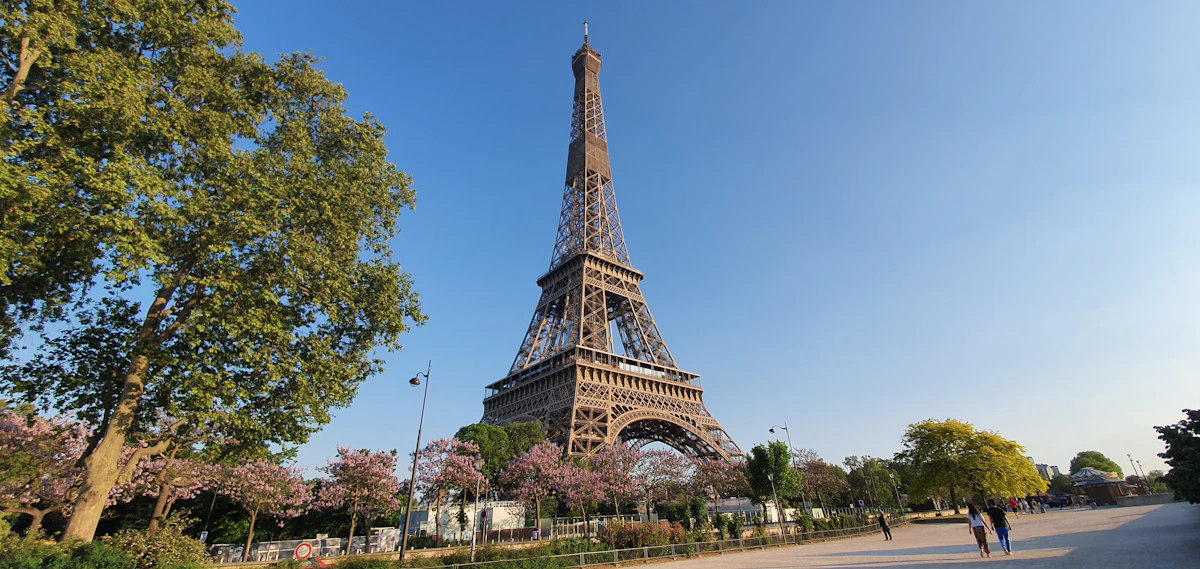 Nos offres Tour Eiffel
