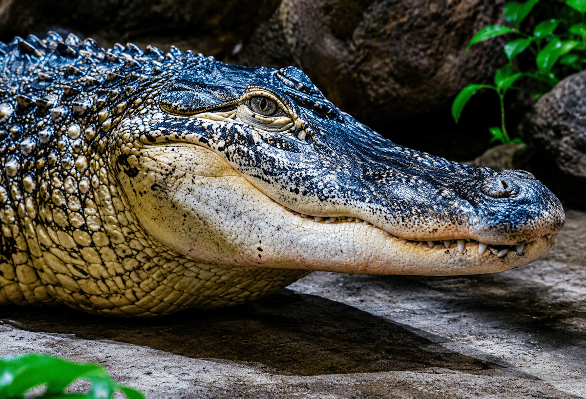 Zoological parks and aquariums
