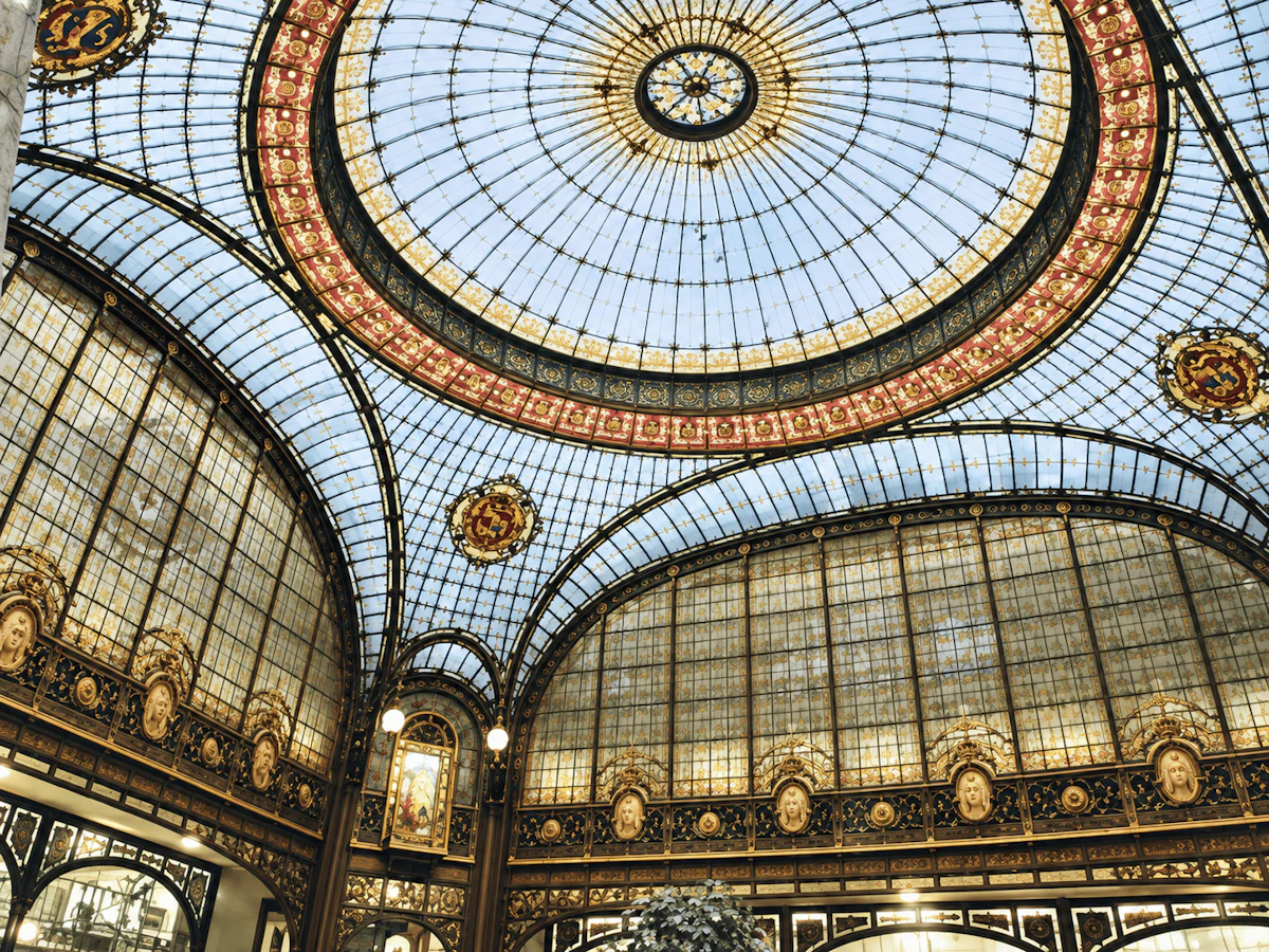 Guided tours - Lora Romano